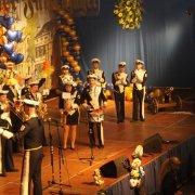 KG Fidele Bröhler Falkenjäger (11.02.12)